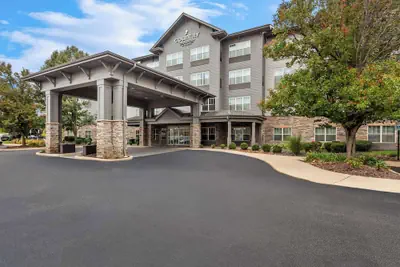 Photo 2 - Country Inn & Suites by Radisson, Portage, IN
