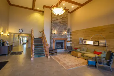 Photo 5 - Country Inn & Suites by Radisson, Portage, IN