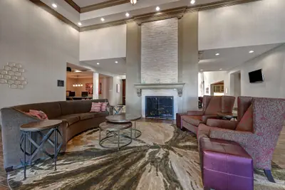 Photo 3 - Homewood Suites by Hilton Albuquerque Airport