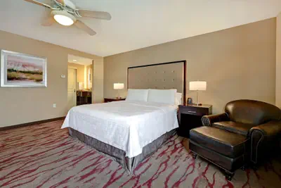 Photo 5 - Homewood Suites by Hilton Albuquerque Airport