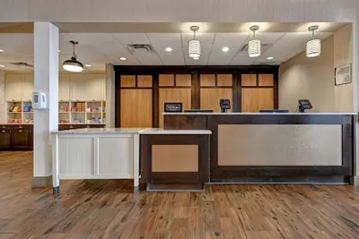 Photo 4 - Homewood Suites by Hilton Albuquerque Airport