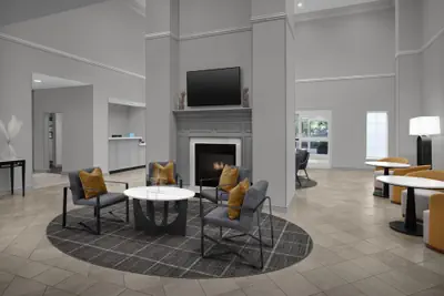 Photo 4 - Homewood Suites by Hilton Houston Stafford Sugar Land