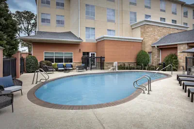Photo 2 - Homewood Suites by Hilton Houston Stafford Sugar Land