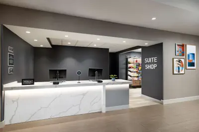 Photo 5 - Homewood Suites by Hilton Portsmouth