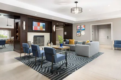 Photo 3 - Homewood Suites by Hilton Portsmouth