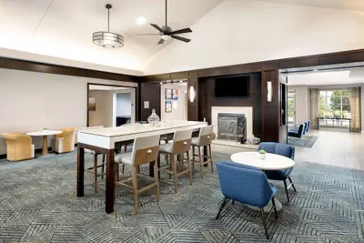Photo 4 - Homewood Suites by Hilton Portsmouth
