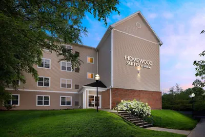 Photo 2 - Homewood Suites by Hilton Portsmouth