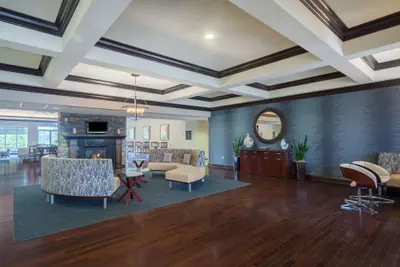 Photo 3 - Homewood Suites by Hilton Louisville-East