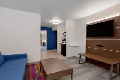 Photo 5 - Holiday Inn Express Ellensburg by IHG