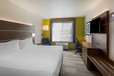 Photo 3 - Holiday Inn Express Ellensburg by IHG