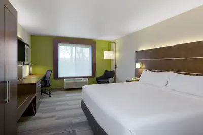 Photo 4 - Holiday Inn Express Ellensburg by IHG