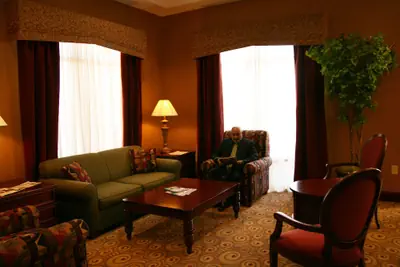 Photo 3 - Hampton Inn Vidalia