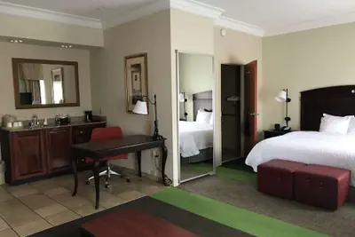 Photo 2 - Hampton Inn Vidalia