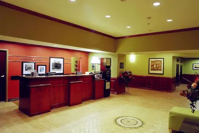 Photo 3 - Hampton Inn & Suites Greenville