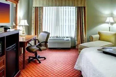 Photo 4 - Hampton Inn & Suites Greenville