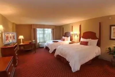 Photo 5 - Hampton Inn & Suites Greenville