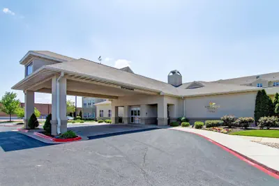 Photo 2 - Homewood Suites by Hilton Bentonville-Rogers