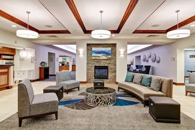 Photo 5 - Homewood Suites by Hilton Bentonville-Rogers