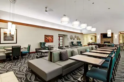 Photo 4 - Homewood Suites by Hilton Bentonville-Rogers