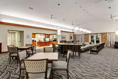 Photo 3 - Homewood Suites by Hilton Bentonville-Rogers