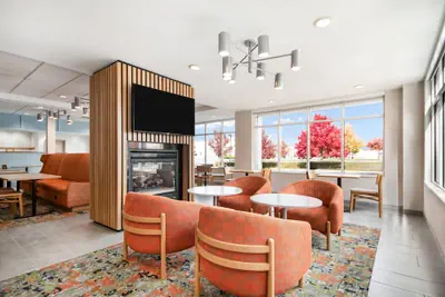 Photo 3 - Hampton Inn Rutland