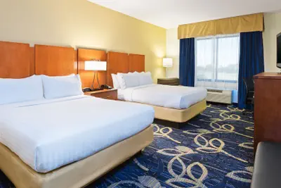 Photo 3 - Holiday Inn Express & Suites Midland Loop 250 by IHG