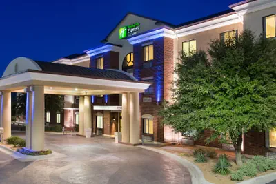 Photo 2 - Holiday Inn Express & Suites Midland Loop 250 by IHG