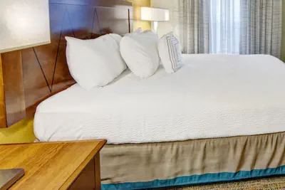 Photo 5 - Residence Inn by Marriott Memphis Southaven