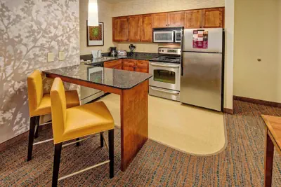 Photo 2 - Residence Inn by Marriott Memphis Southaven