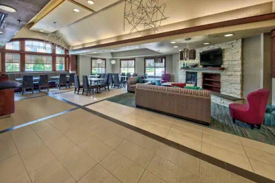 Photo 4 - Residence Inn by Marriott Memphis Southaven