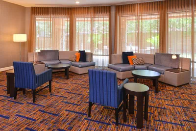 Photo 5 - Courtyard by Marriott Pittsburgh Monroeville