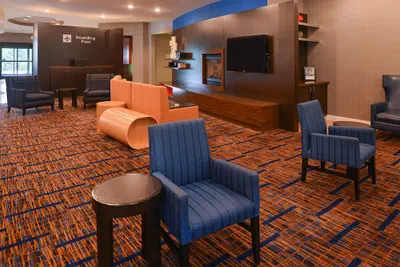 Photo 3 - Courtyard by Marriott Pittsburgh Monroeville