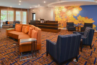 Photo 4 - Courtyard by Marriott Pittsburgh Monroeville