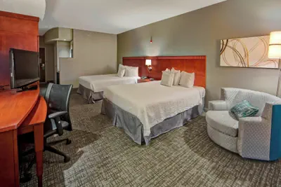 Photo 5 - Courtyard by Marriott Memphis Southaven