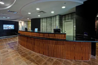 Photo 4 - Courtyard by Marriott Memphis Southaven