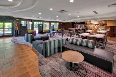 Photo 2 - Courtyard by Marriott Memphis Southaven