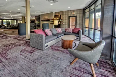 Photo 3 - Courtyard by Marriott Memphis Southaven