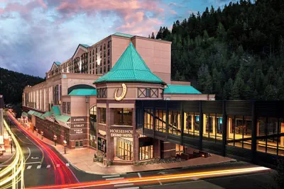 Photo 2 - Horseshoe Black Hawk - A Caesars Rewards Destination