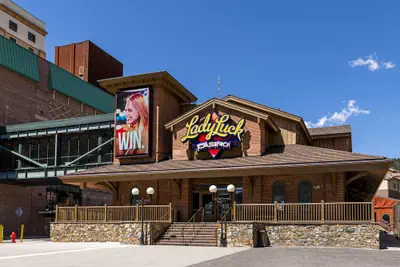 Photo 2 - Lady Luck Casino Black Hawk