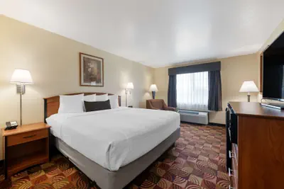 Photo 2 - Best Western Laramie Inn & Suites