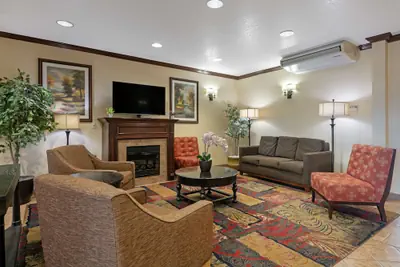 Photo 4 - Best Western Laramie Inn & Suites