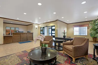 Photo 3 - Best Western Laramie Inn & Suites
