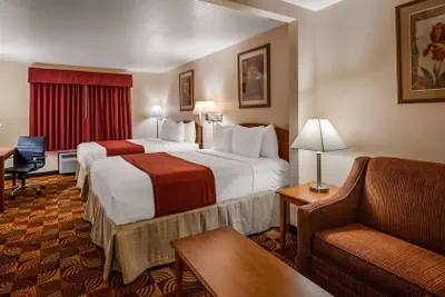 Photo 5 - Best Western Laramie Inn & Suites