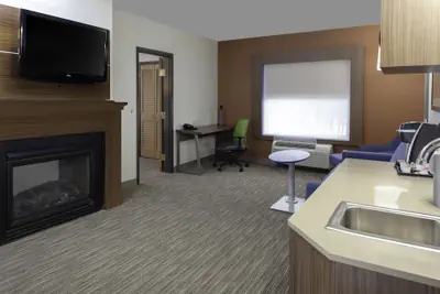 Photo 3 - Holiday Inn Express & Suites Interstate 90 by IHG