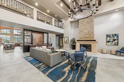 Photo 3 - Homewood Suites by Hilton La Quinta