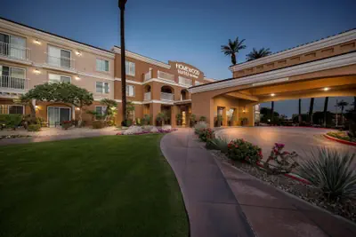 Photo 2 - Homewood Suites by Hilton La Quinta