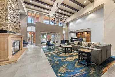 Photo 4 - Homewood Suites by Hilton La Quinta