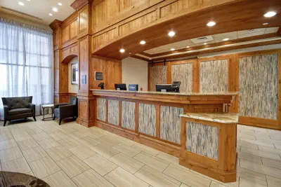 Photo 4 - Homewood Suites by Hilton Boise