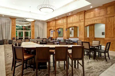 Photo 3 - Homewood Suites by Hilton Boise