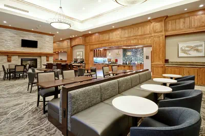 Photo 2 - Homewood Suites by Hilton Boise